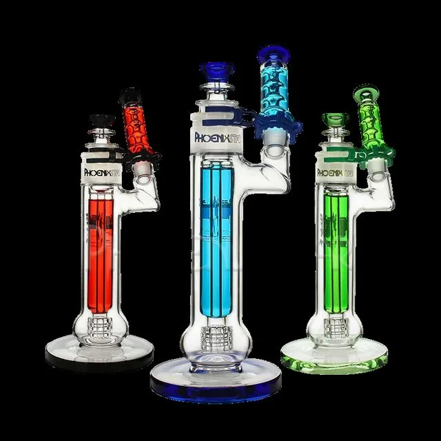 Phoenix Star Recycler - ריסייקלר ובאנג לדאב
